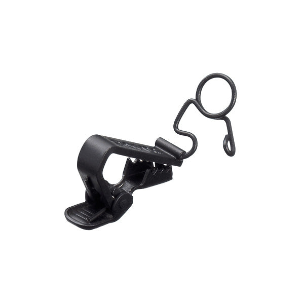 Sony SAD-V77B 10 x Lavalier Microphone Holder Clip for ECM 77 3D Broadcast