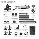 Movmax N2 Air Arm Mini Pro Kit - 81-0053 (SPECIAL OFFER PRICE)
