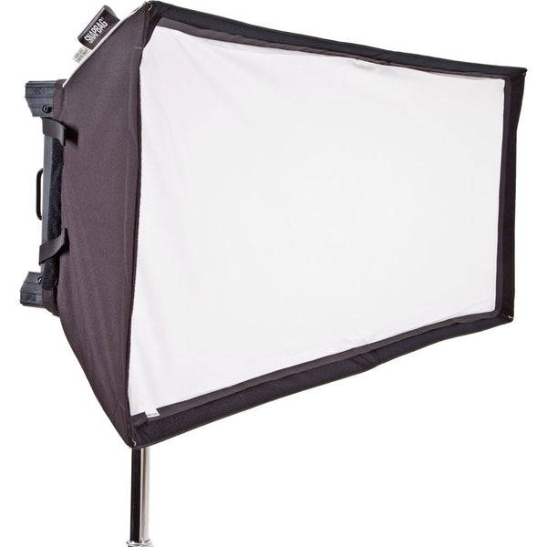 Kino Flo Celeb 450 SnapBag w/ 2 x Diffusion - DFS-CE400S