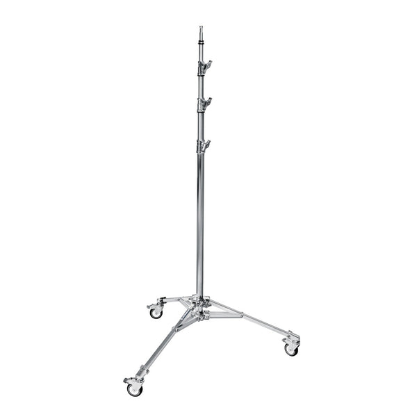 Avenger Roller Stand 43 with Low Base - A5043