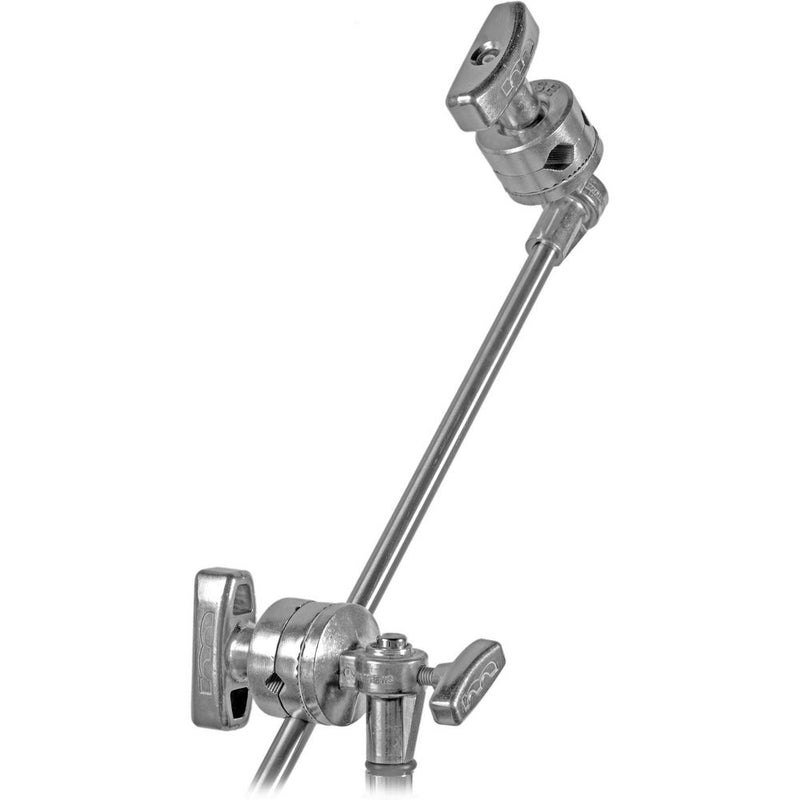 Matthews 655040 Hollywood Arm 40-inch Grip Head Stainless Steel Arm SILVER - MD-655040