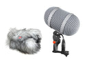 Rycote Modular Windshield WS 9 Kit (MZL) - RYC086038