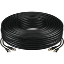 Datavideo CB-68 70m 2-in-1 BNC-BNC 4.5C HD-SDI and CAT 6 Cable - DATACB68