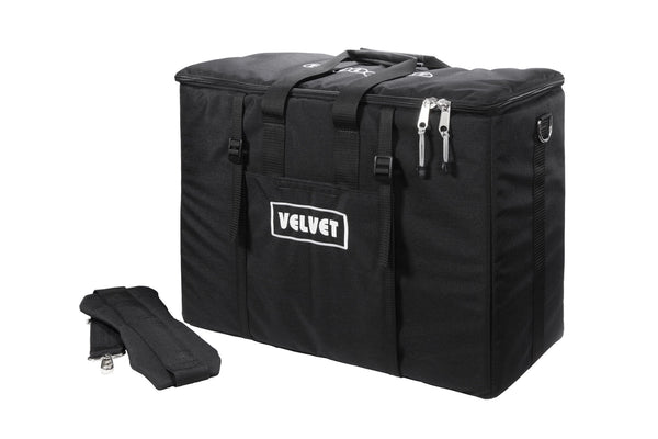 Velvet Soft bag for 2x VL1 or VP1 - VL1-DBAG