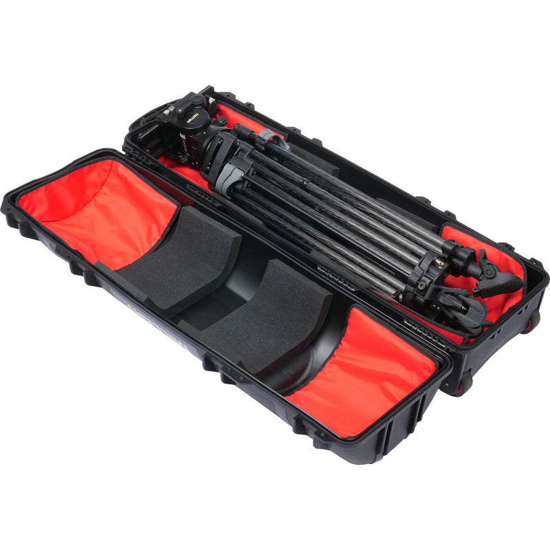 Miller Smart Case (Short) to suit 2 stage Sprinter and Toggle systems - MIL-3610