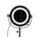 LS VR-1200 Victor Soft 12 LED Studio Light Bi-colour (Lishuai)
