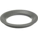 Libec AD-75 75mm Adapter for 100mm Ball Diameter Tripods