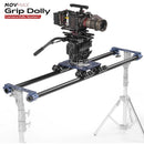 Movmax Grip Dolly Pro Kit with Flightcase - 83-0051 (SPECIAL OFFER PRICE)