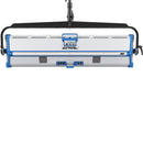 Arri SkyPanel 120-C Full RGB+W LED Softlight P.O. blue/silver Bare Ends - L0.0012953