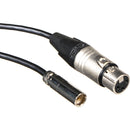 ﻿Blackmagic Design Video Assist Mini XLR Cables 50cm - HYPERD/AXLRMINI2