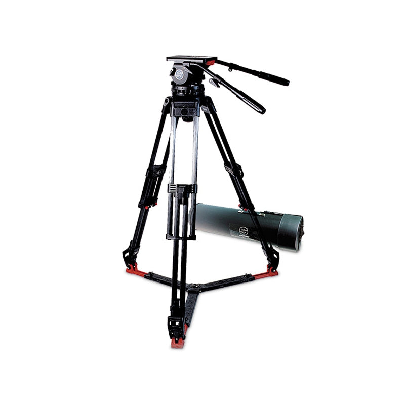 Sachtler 2512 System 25 EFP 2 CF 150mm Tripod