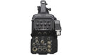 Sony HDC-1700 1080/50i Studio Camera with 16bit A/D SMPTE 3G Fibre Interface