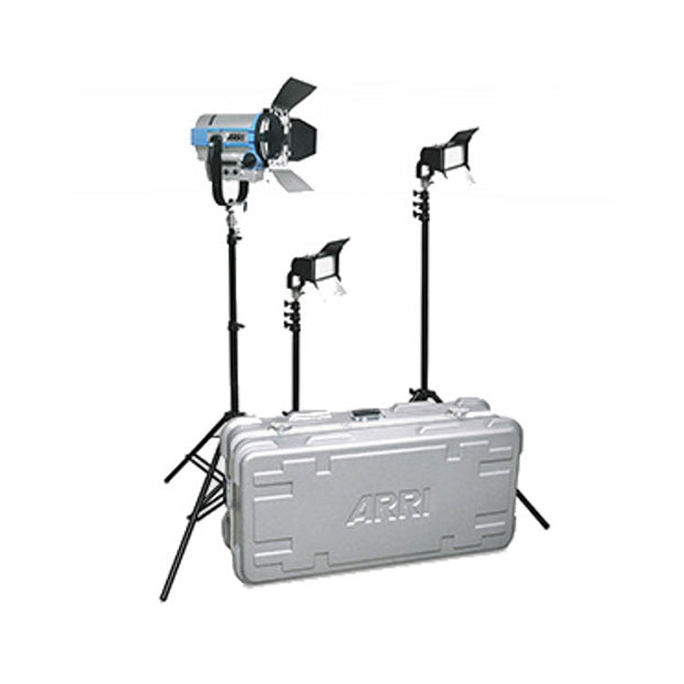 ARRI L5/LoCaster LED Kit I