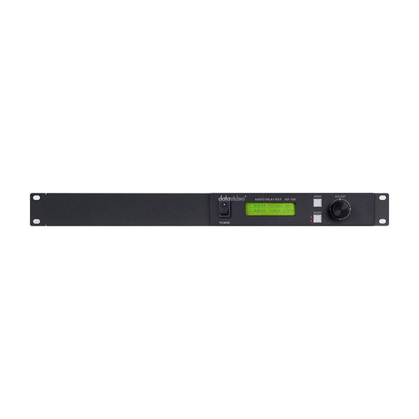 DATAVIDEO RMK-1 Rackmount System - DATA-RMK1