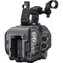 Sony FX9 6K Full Frame Camera Body Only - PXW-FX9V
