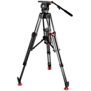Sachtler 2075S1 System 20 S1 SL HD MCF