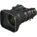 Fujinon XA20sx8.5BRM-K3 HD ENG Lens Zoom Servo