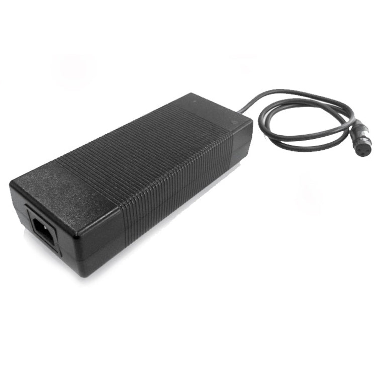 Canon Codex 24V 220W Power Supply with 3-Pin XLR Connector | 3D Broadcast