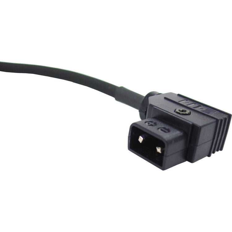 IDX C-ZLPRO DC Cable for use with Canon Cine Servo Zoom Lens