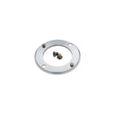 Vinten 3101-3 Quickfix Ring to fit 4 Bolt Flat Base Head