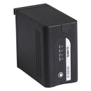 Swit S-8D98 Panasonic EVA1/DVX200 Camcorder Battery Pack