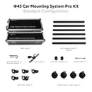 Movmax Φ45mm Car Mounting System Pro Kit - 85-0011 (SPECIAL OFFER PRICE)
