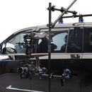 Movmax Φ45mm Car Mounting System Pro Kit - 85-0011 (SPECIAL OFFER PRICE)