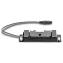 Litepanels 900-3703 Battery Plate Gold Mount Gemini 1x1