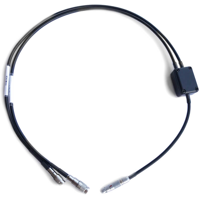 Atomos UltraSync ONE to RED Camera Cable - AO-ATOMXCAB06 (CLEARANCE STOCK)