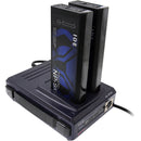 IDX 96Wh NP-Style Lithium-Ion Battery with 2x D-Taps - NP-9X