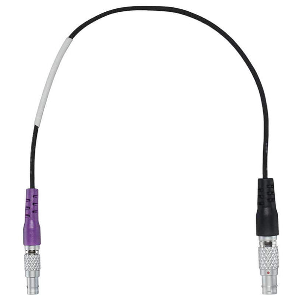 Teradek RT MDR.X Run/Stop Cable - Alexa Mini - TER-11-1479