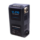 Hawk-Woods VL-P90 15V 90W PSU V-Lok Camera Adapter