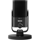 Rode NT-USB Mini (NTUSB Mini) Studio-Quality USB Microphone - RODENTUSBMINI