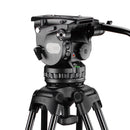 E-image EG15C2 (EG-15C2) Two Stage Carbon Fibre Kit Payload 18KG