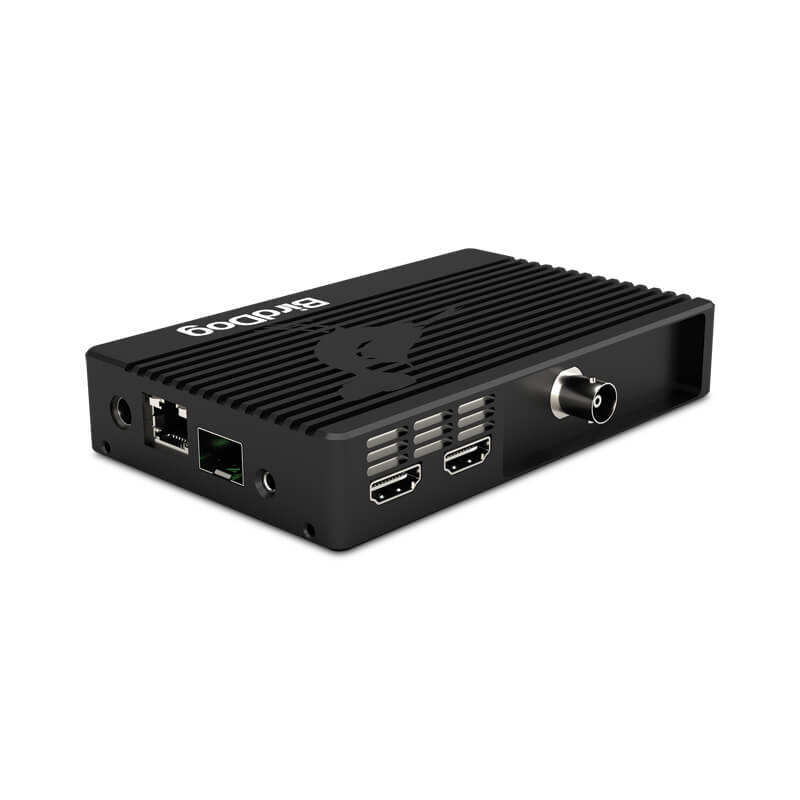 BirdDog 4K HDMI HDMI2.0 4Kp60 NDI Encoder/Decoder - BD-4KHDMI