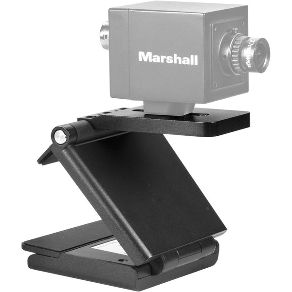 Marshall Electronics Universal 1/4-20-inch Camera Clip Mount - CVM-5