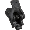 Miller 475 Rubber Feet set of 3 to suit all Sprinter II & HD tripods - MIL-475