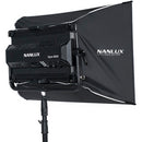 NANLUX Dyno 650C Rectangular Softbox 4ft - SB-DN650C-RT+EC