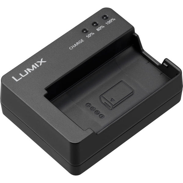 Panasonic DMW-BTC14 Battery Charger for Lumix S1 and S1R Cameras - PAN-DMWBTC14EB