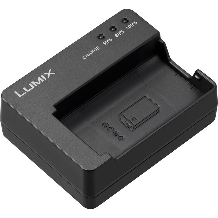 Panasonic DMW-BTC14 Battery Charger for Lumix S1 and S1R Cameras - PAN-DMWBTC14EB