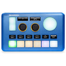 SKAARHOJ PTZ Wiz Blue - PTZ-Wiz-V2 (BUILT TO ORDER)