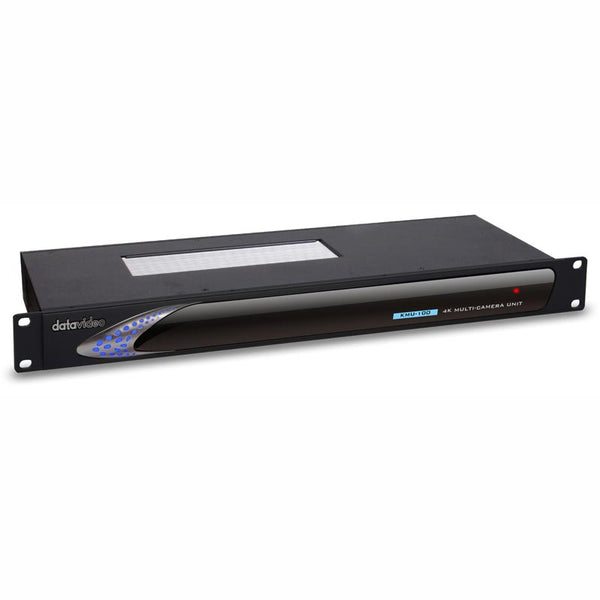 Datavideo KMU-100 4K Multicamera Processor - DATA-KMU100