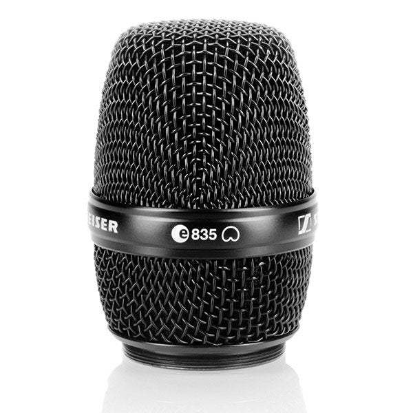 Sennheiser MMD 835-1 BK Cardioid Dynamic Microphone Capsule - 502575