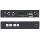 Kramer Electronics 900xl Stereo Audio Power Amplifier (10 Watts per Channel)