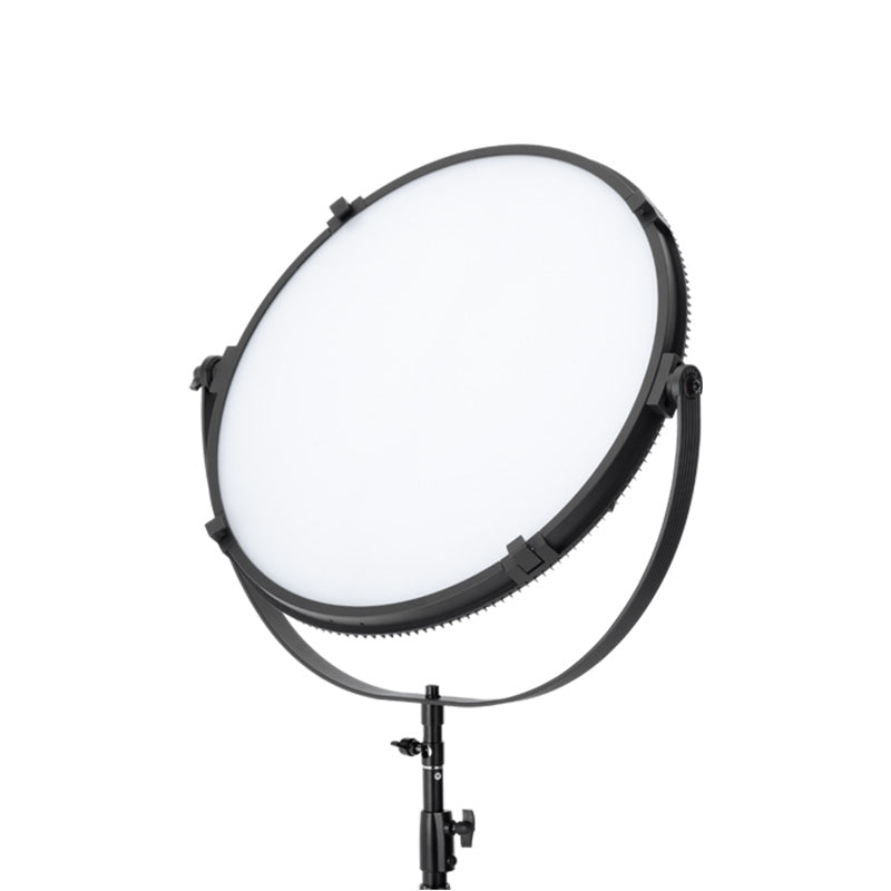 LS VR-4500ASVL VictorSoft 24 LED Studio & Video Light Bi-colour | 3D ...