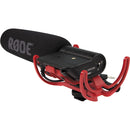 Rode VideoMic On-Camera Microphone - VIDEOMIC-R