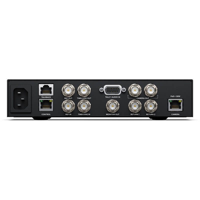 Blackmagic Design Studio Converter - CINSTUDMFT/H/SC