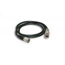 Hawk-Woods LA-91 Hirose 4-pin (M) - Sony PMW-F5/F55 (40cm Length) 12-pin Lens Cable