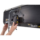 Kino Flo FreeStyle 21 LED DMX Kit Universal w/ Travel Case - KIT-F21U