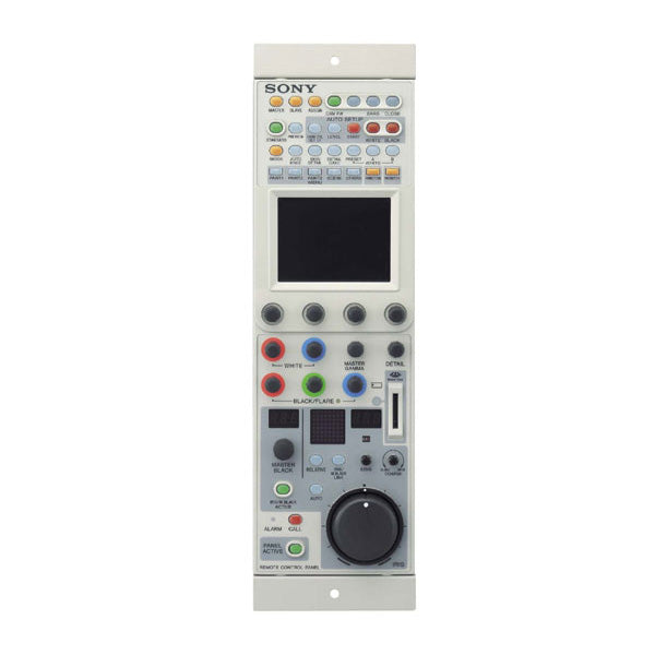 Sony RCP-D51 Remote Control Panel